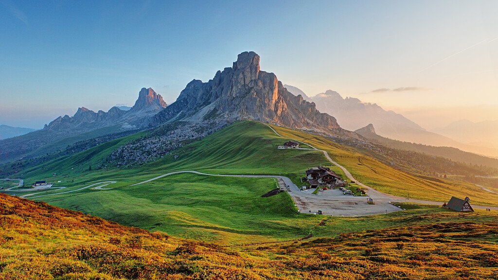 Dolomiti